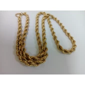 Lant din aur Proba 585 .31.78gr