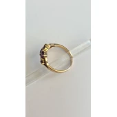 Inel Din Aur Proba 750* 3,75 gr