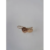 Cercei Din Aur Proba 583* 3,02 Gr