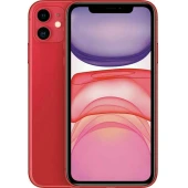 Telefon Appe iPhone 11 64 GB Red
