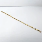 Bratara din aur 585* 4.96 gr