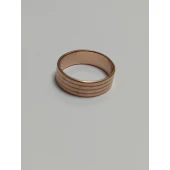 Inel Din Aur Proba 585* 5.91Gr