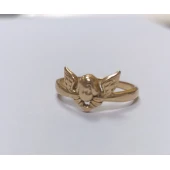 Inel din Aur proba 585* 3.06 gr