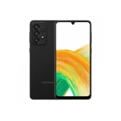Telefon Samsung Galaxy A33 6/128 GB Black