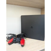 Consola Sony Playstation 4 Slim 500 GB