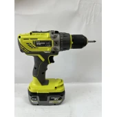 Set Ryobi R18PD3 R18AG