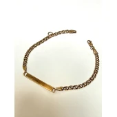 Brățară Din Aur Proba 585* 3.05 gr