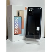 Telefon Xiaoimi Redmi Note 10 Pro 128 GB Onyx Gray