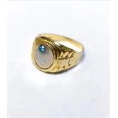 Ghiul barbatesc  585* 3.89gr