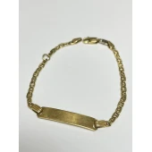 Brățară Din Aur Proba 750* 5,33 gr