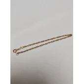 Bratara 585* 1.36 gr
