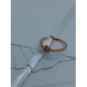 Inel Din Aur Proba 585* 1.78 gr