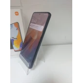 Telefon Xiaomi Redmi Note 11 Pro 128 GB Graphite Grey