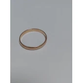 Verigheta din aur proba 585* 1.72 gr