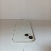 Telefon Apple iPhone 14 128 GB White