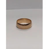 Verigheta din aur Proba 583 Masa 6,71 gr