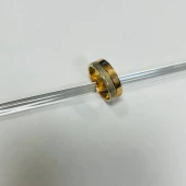 Verighetă Din Aur Proba 585 4,95 g