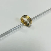 Verighetă Din Aur Proba 585 4,95 g