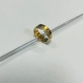 Verighetă Din Aur Proba 585 4,95 g