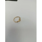 Inel Din Aur Proba 585* 1.68 gr
