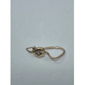 Cercei Din Aur 585* 0.93 Gr