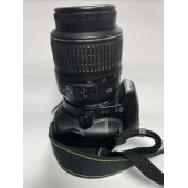 Aparat Foto Nikon D3000
