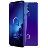 Telefon Alcatel 5053D_EEA Blue