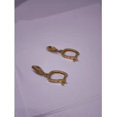 Cercei din Aur Proba 585* 2.32 gr