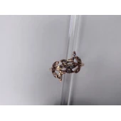 Inel din aur 585* 2.21gr