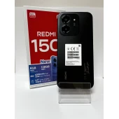 Telefon Xiaomi Redmi 15C 128 GB Black