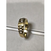 Ghiu Din Aur 750* 5,79 gr