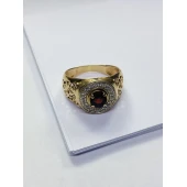 Inel Din Aur Proba 585* 6.67 gr