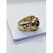 Inel Din Aur Proba 585* 6.67 gr