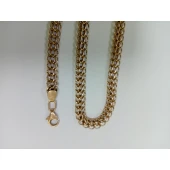 Bratara din Aur Proba 585 6.85gr