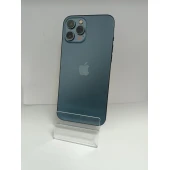 Telefon Apple iPhone 12 Pro Max 256 GB Blue