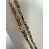 Lant Din Aur Proba 585 3.97 gr