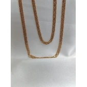 Lant din aur 585*  5.02 gr