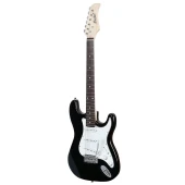 Electrochitara Rocket DJT - 01Black