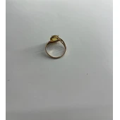 Inel din aur Proba 585*  2.57 gr