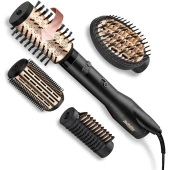 Perie rotativă cu aer cald BaByliss Big Hair Luxe AS970E