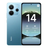 Telefon Xiaomi Redmi Note 14 256 GB Ocean Blue