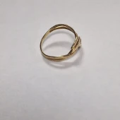 Inel Din Aur 750* 3.20 gr