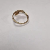 Inel Din Aur 750* 3.20 gr