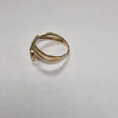 Inel Din Aur 750* 3.20 gr