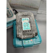 Masina de insurubat Total TDLI 2901