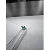 Inel Din Aur Proba 585* 2.91 Gr