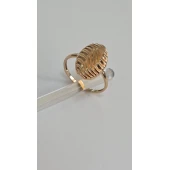 Inel Din Aur Proba 585* 1.93 gr