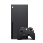 Console  XBOX SERIES X 1TB Black