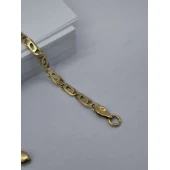 Brățară Din Aur Proba 585* 3.83 Gr