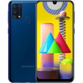 Telefon Samsung Galaxy M31  128 GB Blue